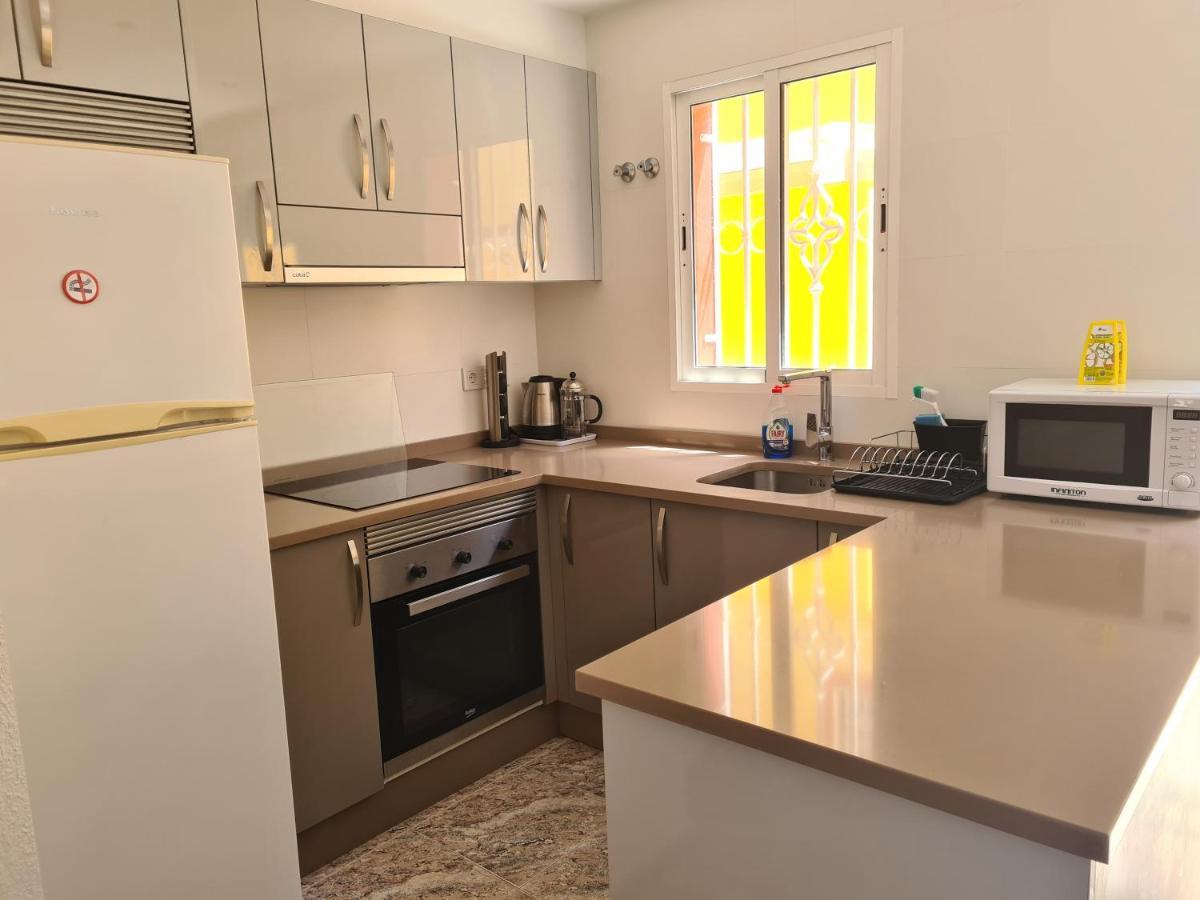 2 Bedroom Property In Closed Urbanisation تورّيفيِخا المظهر الخارجي الصورة