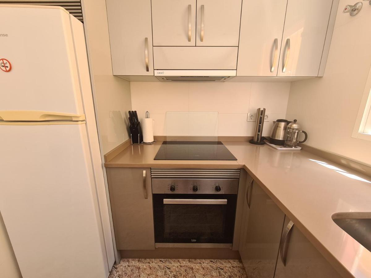 2 Bedroom Property In Closed Urbanisation تورّيفيِخا المظهر الخارجي الصورة