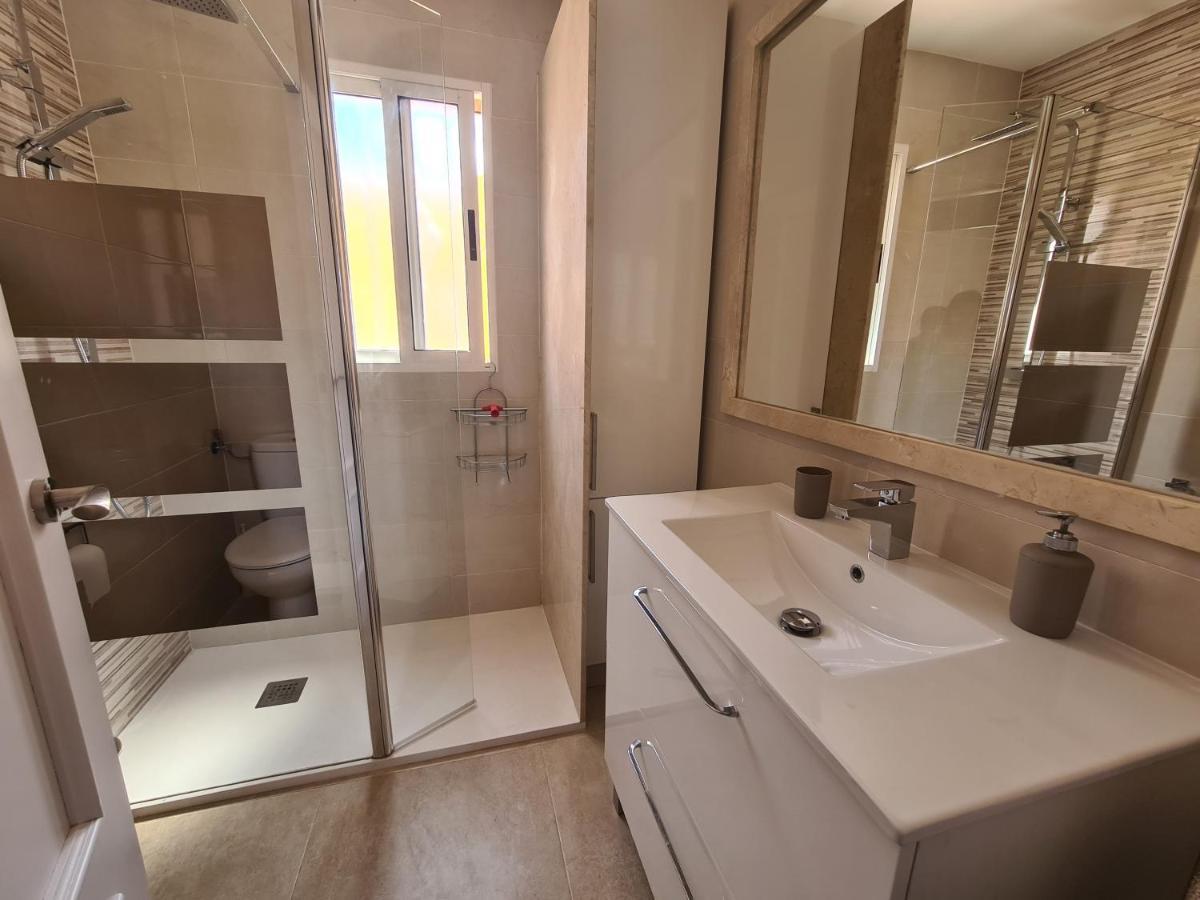 2 Bedroom Property In Closed Urbanisation تورّيفيِخا المظهر الخارجي الصورة