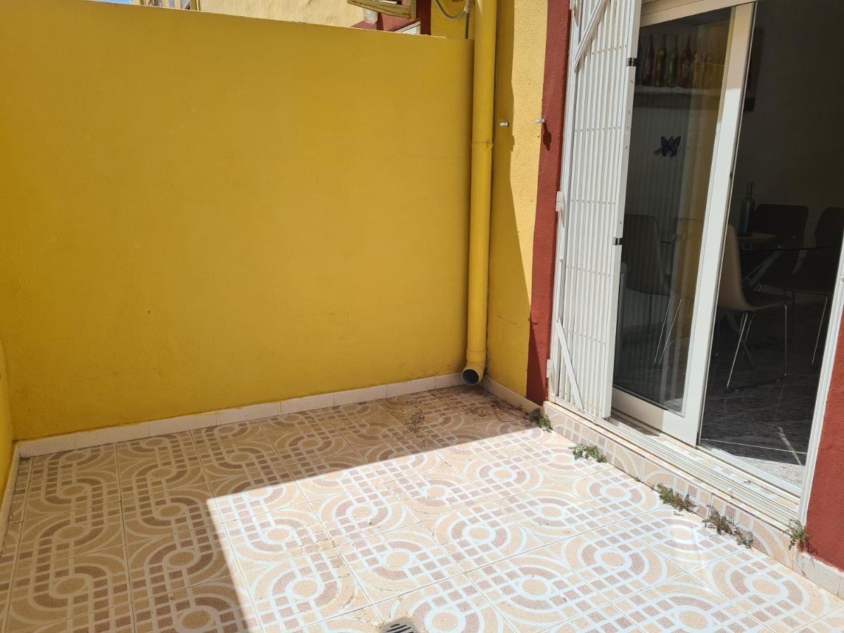 2 Bedroom Property In Closed Urbanisation تورّيفيِخا المظهر الخارجي الصورة