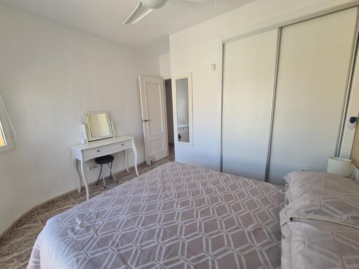 2 Bedroom Property In Closed Urbanisation تورّيفيِخا المظهر الخارجي الصورة