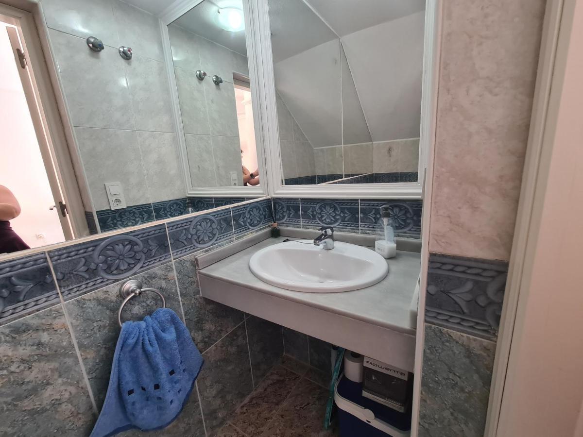 2 Bedroom Property In Closed Urbanisation تورّيفيِخا المظهر الخارجي الصورة